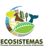 Logo Ecosistemas Logo Ecosistemas