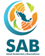 Logo SAB Logo SAB