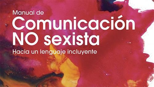 32 Comunicacion sexista