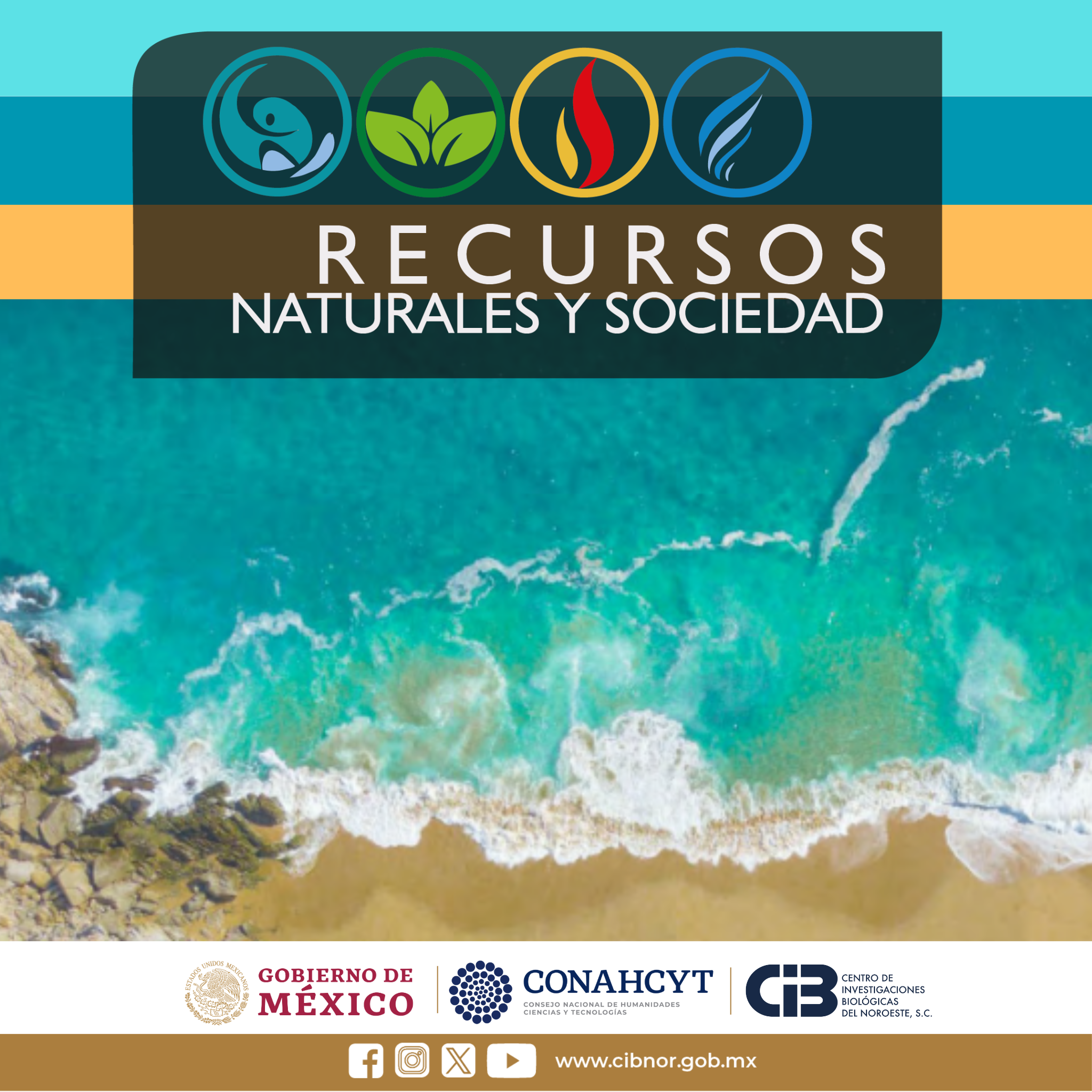 Revista Recursos Naturales y Sociedad 1