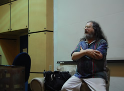 Richard Stallman