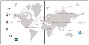 Mapa de ubicación