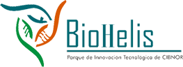 Logo BIOHELIS