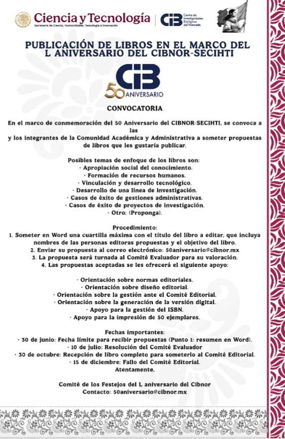 libros