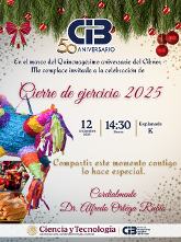 Cierre