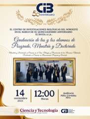 Graduacion
