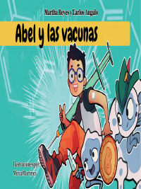 Portada Abel Vacunas